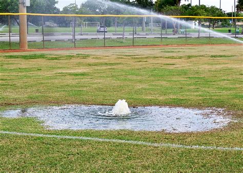 Leak Detection | Landscaping & Irrigation | Redding