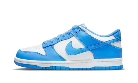 Nike Dunk Low University Blue - netstocks - Sneakers Online