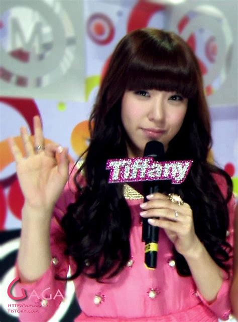 Tiffany - Tiffany Girls Generation Photo (26333549) - Fanpop