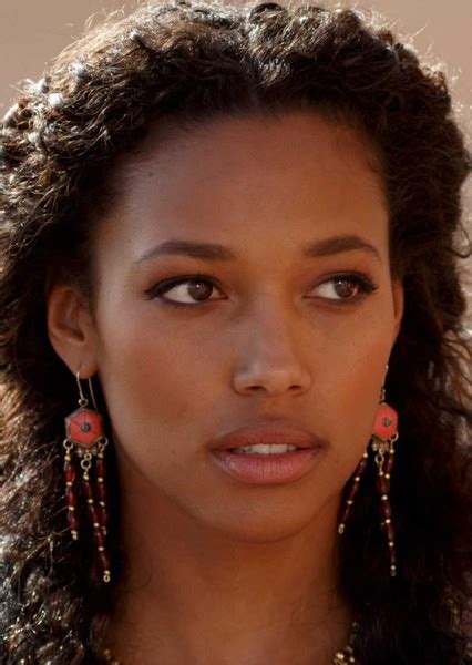 Fan Casting Kylie Bunbury as Rhiannon in Fourth Wing on myCast