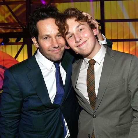 Paul Rudd Kids 2020 - Macan Png