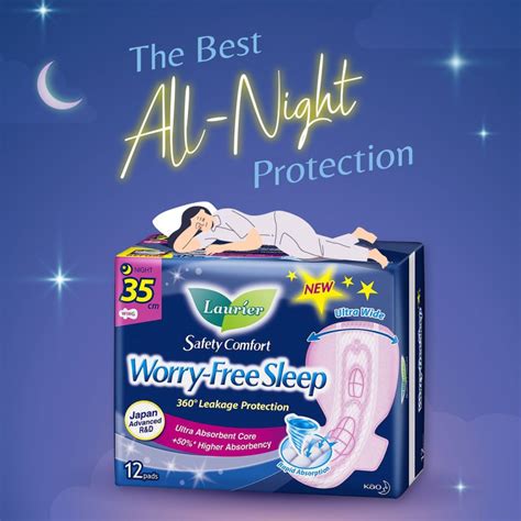 Top 10 Best Sanitary Pads Brands in the World - toplist.info