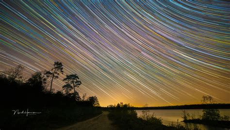 10 Tips for Capturing Stunning Star Trails – SySyPhoTo