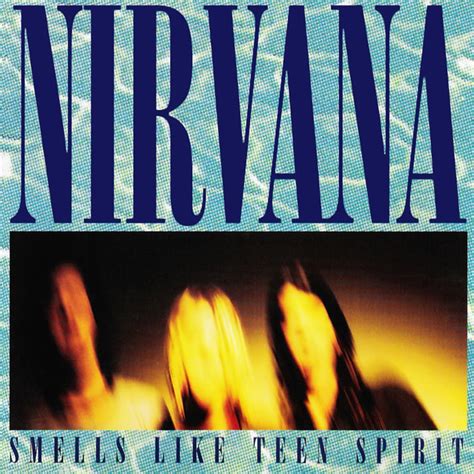 Smells Like Teen Spirit - Nirvana | This Day In Music