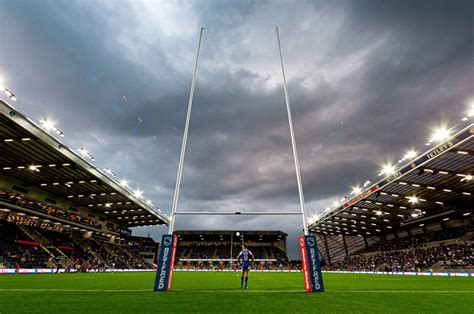 Focused on the future: RFL, Super League and clubs discuss future direction