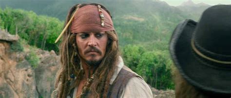 Pirates of the Caribbean: On Stranger Tides - Captain Jack Sparrow Image (26408760) - Fanpop