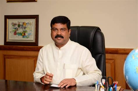 Union Minister Dharmendra Pradhan embarks on two-day UAE visit – Odisha News Tune