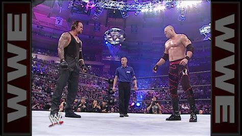 Undertaker Vs Kane Wrestlemania 20