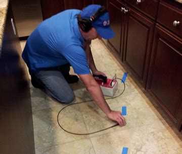 Slab Leak Repair by Best Local Plumbers |Torrance Plumbing and Rooter