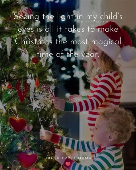 20+ Merry Christmas Family Quotes And Sayings [With Images] | Family ...