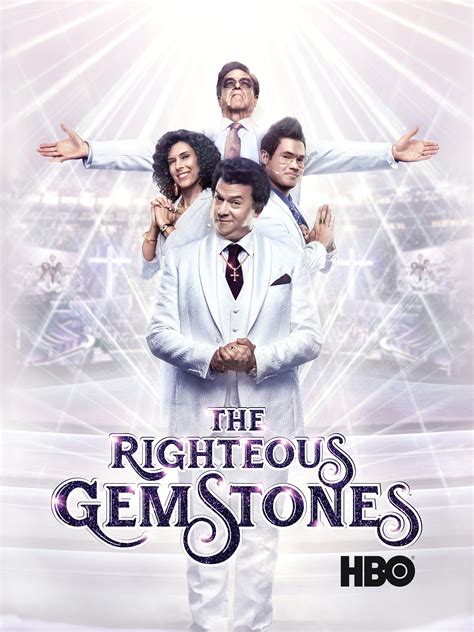 The Righteous Gemstones - Rotten Tomatoes