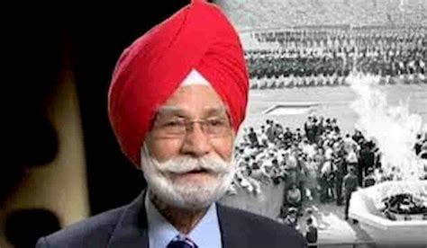 Balbir Singh Sr.- An Iconic Player Who Made India Proud. | InFeed – Facts That Impact