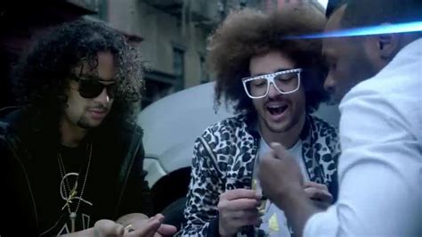 LMFAO- Party Rock Anthem {Music Video} - LMFAO Photo (35313923) - Fanpop