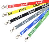 Personalised Lanyards | Custom Lanyards - We Print Lanyards