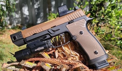 Optimum carry? Sm, Med, or ALL? : r/SigSauer