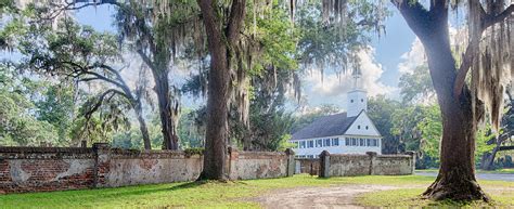 Retreat Churches of Coastal Georgia | HRCGA