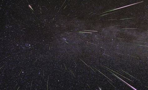 2 meteor showers tonight: How to watch Southern Delta Aquariids and ...