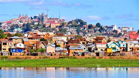 Antananarivo Adventure Tours - Journeys International