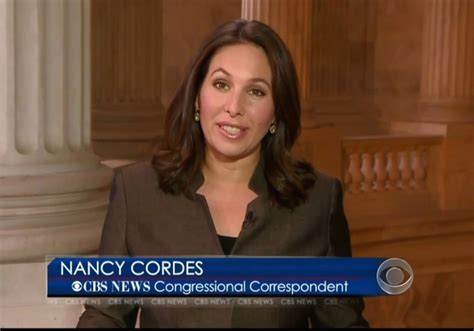 CBS' Nancy Cordes Perfectly Demonstrates Media's Bias Problems