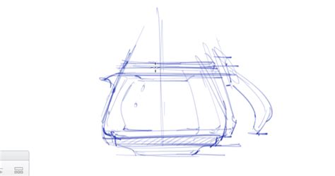 Draw Glass Reflections: 14 Easy Steps to Sketch a Carafe! – ️THE DESIGN ...