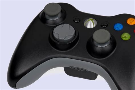 Xbox 720 controller to largely resemble current model | Trusted Reviews