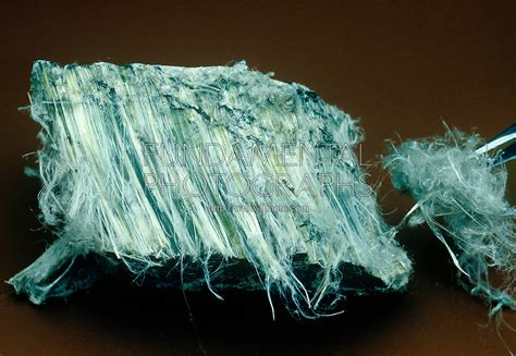 asbestos chrysotile geology mineral | Fundamental Photographs - The Art of Science