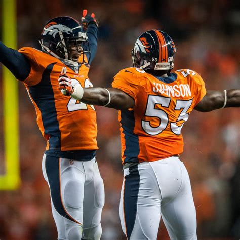 3 Things the Denver Broncos Still Need to Do to Improve | News, Scores, Highlights, Stats, and ...