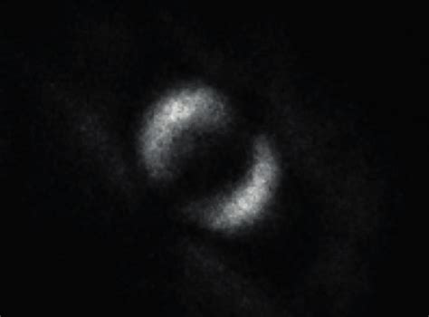 This is the First-Ever Photo of Quantum Entanglement | PetaPixel