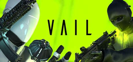 Steam DLC Page: VAIL