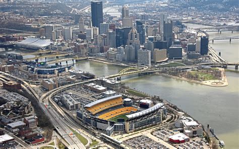 The City of Champions delivered during the downturn — and fans spent – Pittsburgh Post-Gazette ...