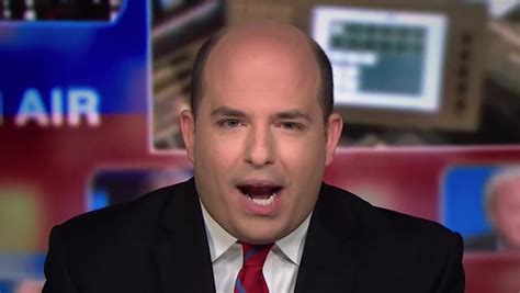 CNN's Brian Stelter has a new title