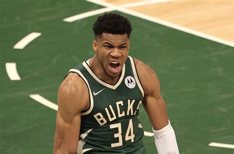 Milwaukee Bucks: Why Giannis is off to a great start in the NBA Finals