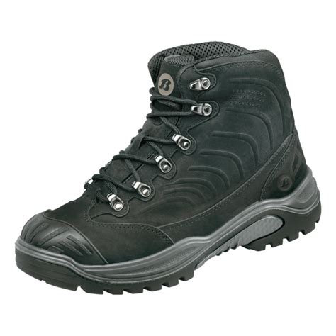 Traxx 219 Safety Shoe