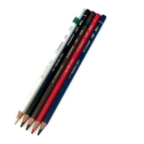 Stabilo All Pencil - Etsy