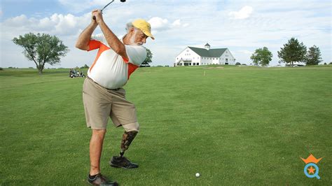 Unlock Your Potential: Golf Swing Tips for Seniors to Enhance Your Game