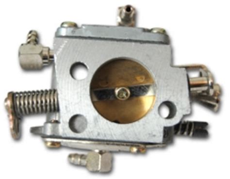 Stihl TS400 Complete Carburetor No. 4223-120-0600 | Stihl Carburetors ...