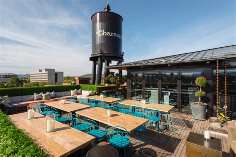 10 Great Rooftop Bars Across America - Maxim