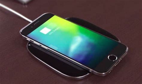 iPhone 8: How does wireless charging work? Is Apple set to announce new ...