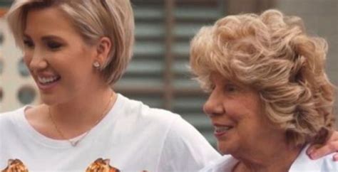 'Chrisley Knows Best' Revisits One of Nanny Faye's Best One-Liners