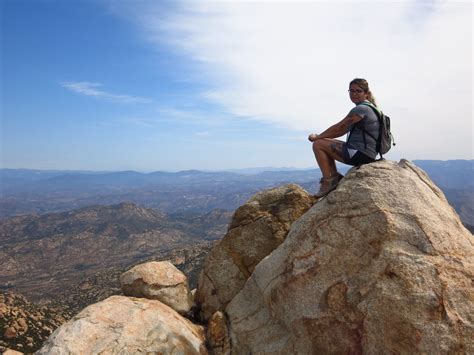 The 9 Best Places to Go Hiking In and Around San Diego (by a Local!)