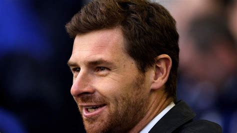 Villas-Boas' Inexperience Was Spurs' Downfall | UK News | Sky News