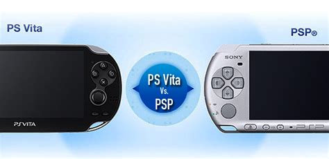 PS Vita vs PSP: Video comparativo | Breves | Juegos.es - Tu web de ...