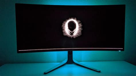 Alienware AW3423DW review – The ultimate HDR OLED gaming monitor