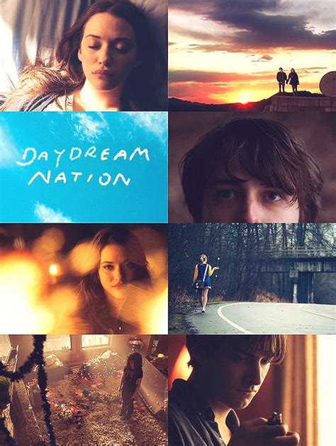 Daydream Nation (With images) | Nymphette, Good movies, Daydream