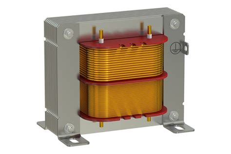 Signal Transformer: Understanding Power Transformer Electromagnetic Interference | Arrow.com