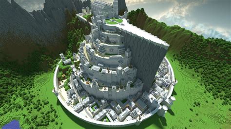 Best Minecraft builds: the coolest constructions you need to see | PCGamesN