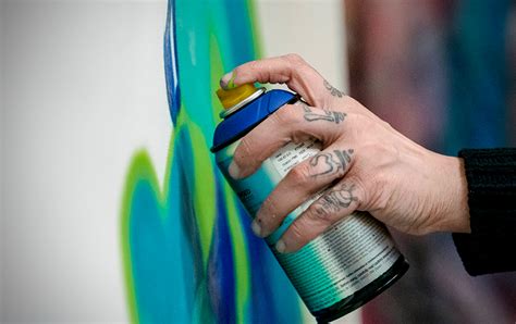 Restore and Create with the Best Spray Paint for Metal