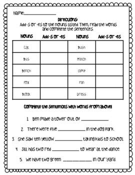 147 Suffixes English ESL worksheets pdf & doc - Worksheets Library