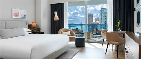 Kimpton EPIC Hotel - Miami, Florida | Classic Travel