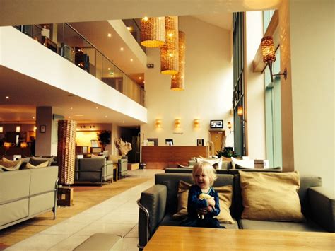 De Vere Cotswold Water Park Hotel - a family stay - Globalmouse Travels